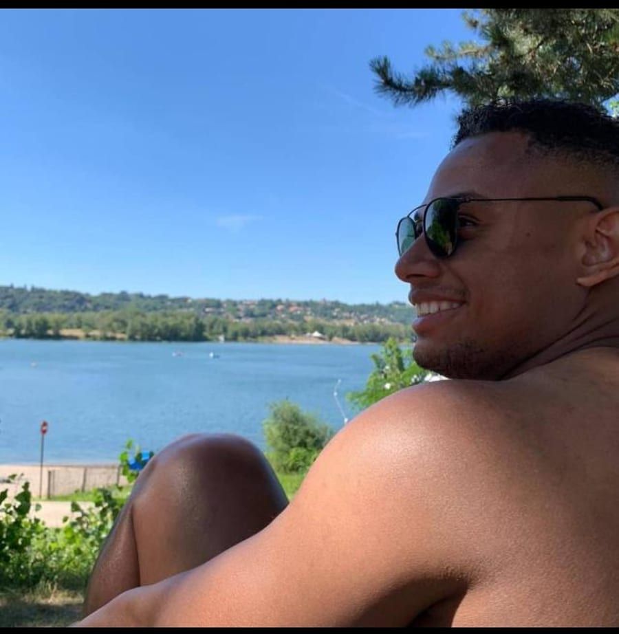 Profil de Ibai
