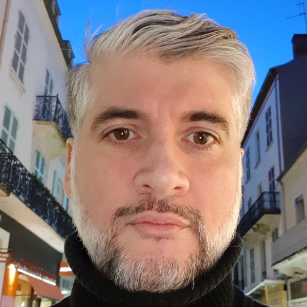 Profil de Jean-hugo