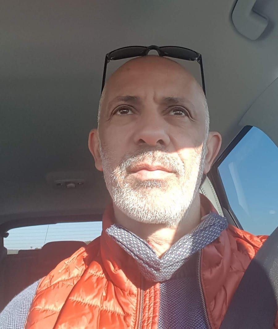 Profil de Soufyan