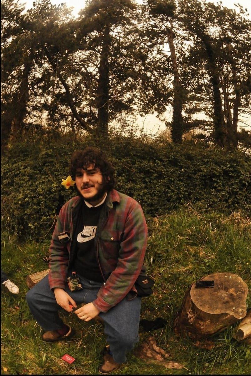 Profil de Jameldine