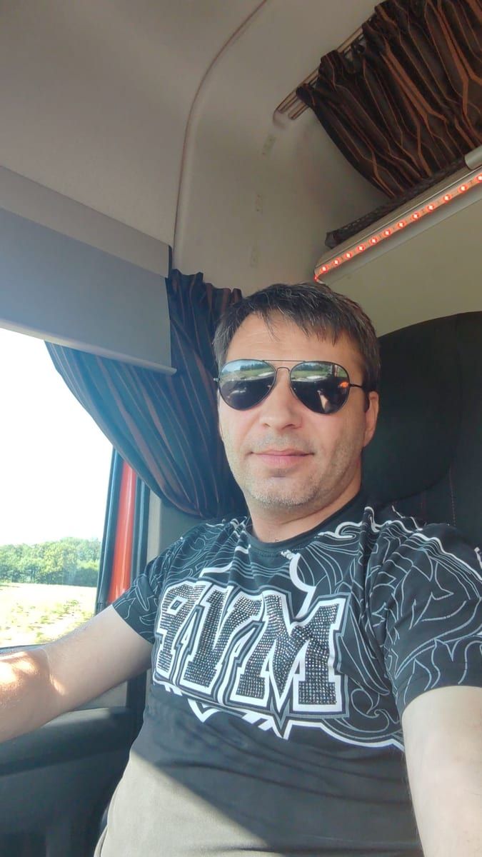 Profil de Silouane