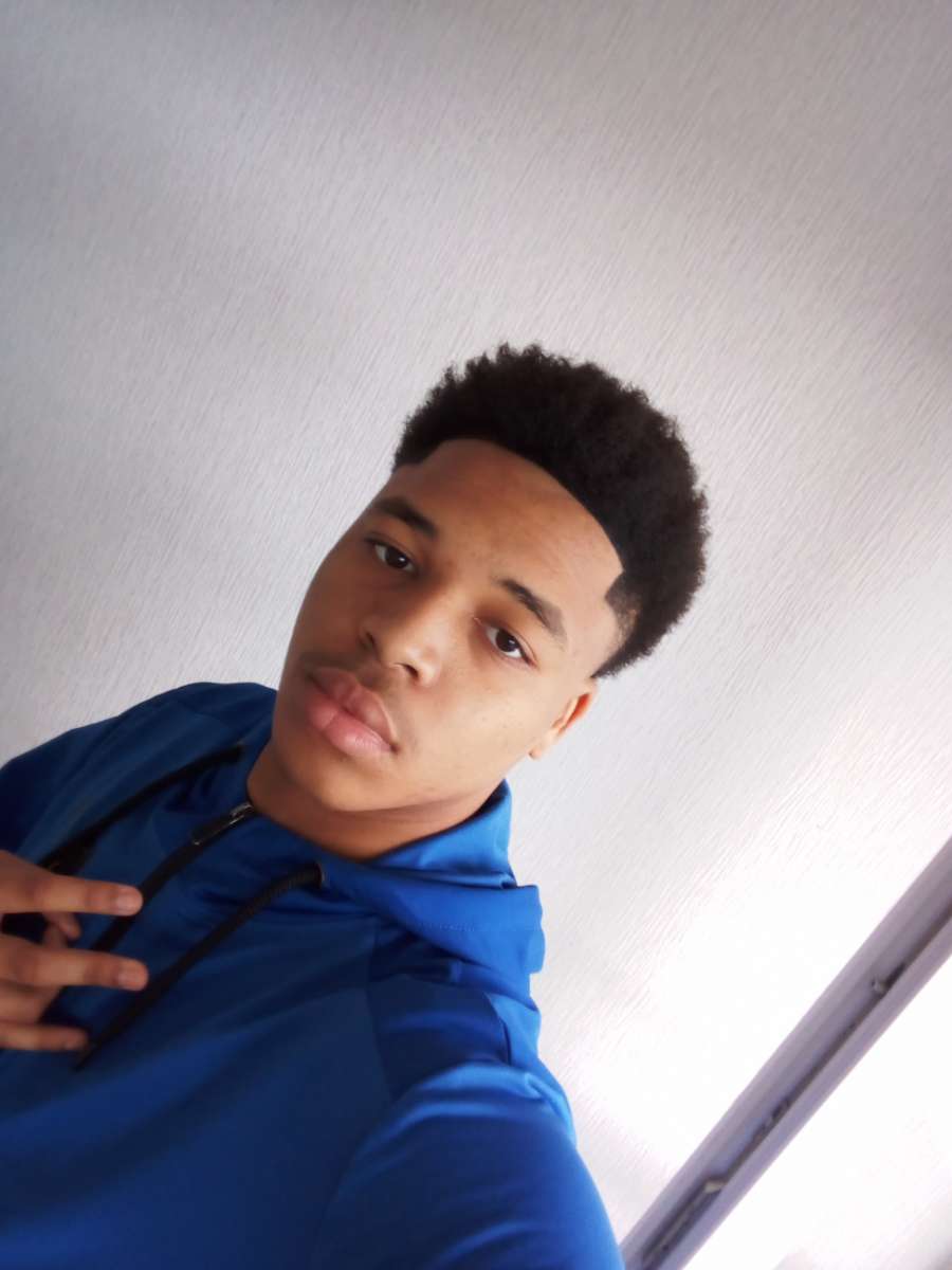 Profil de Ziad