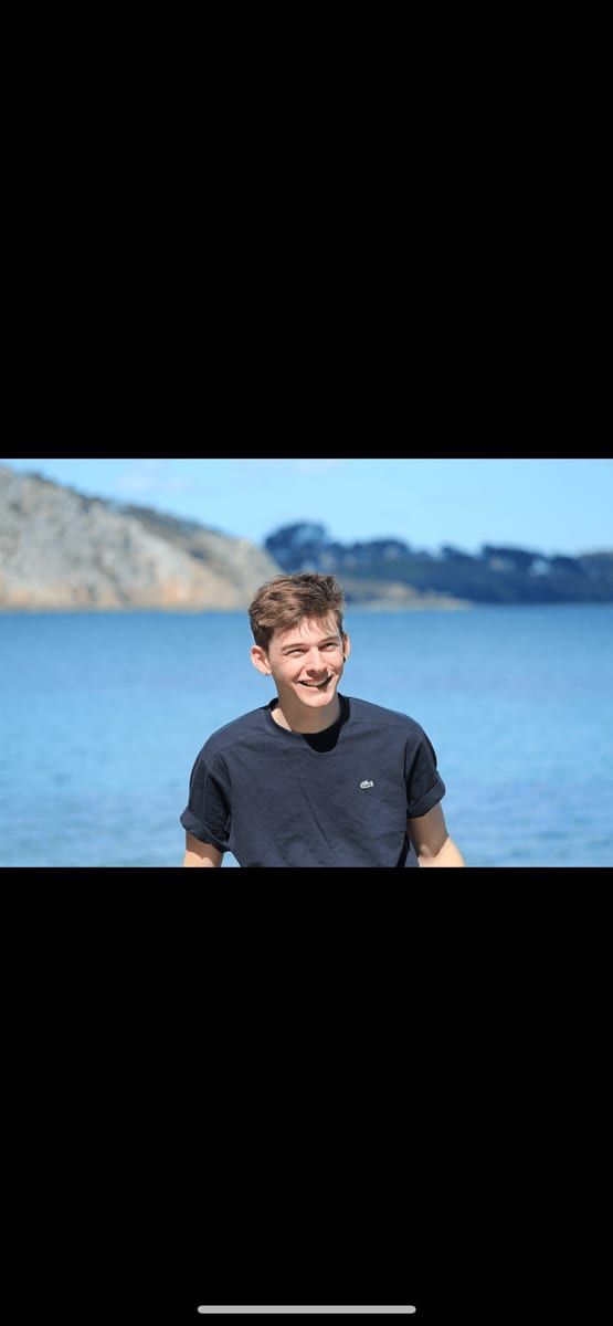 Profil de Maxans