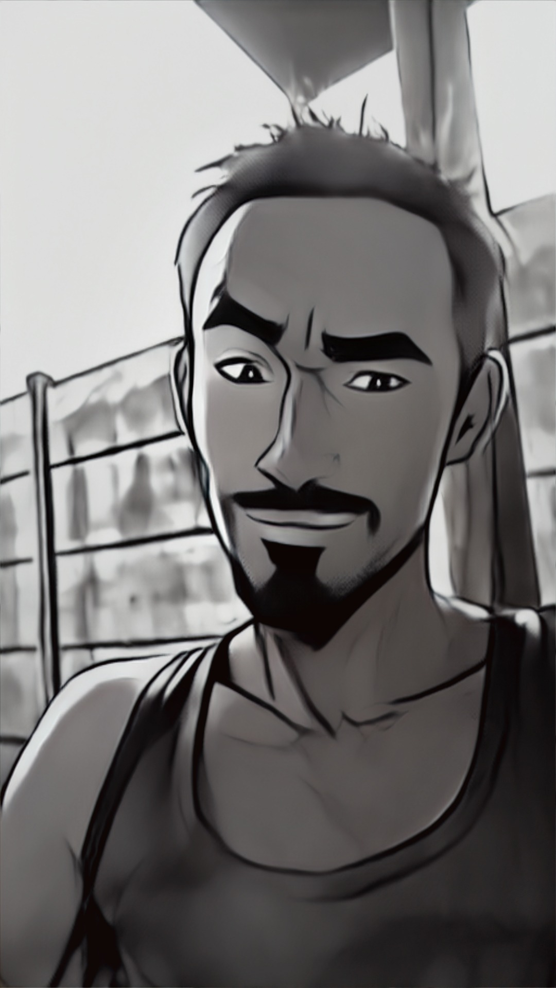 Profil de Sidar