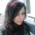 Profil de Nadera