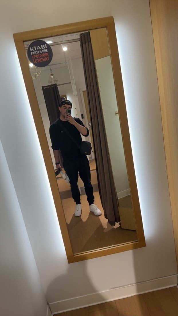 Profil de Slobodan