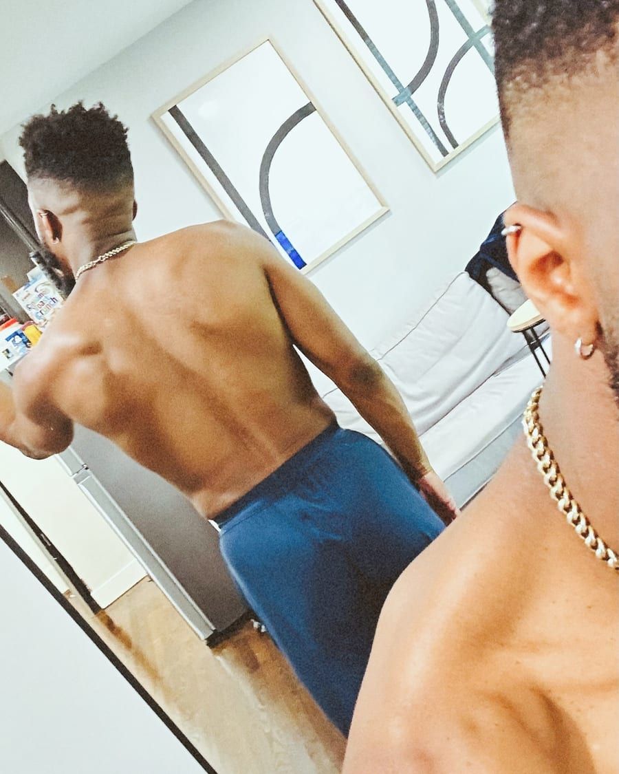 Profil de Binyamine
