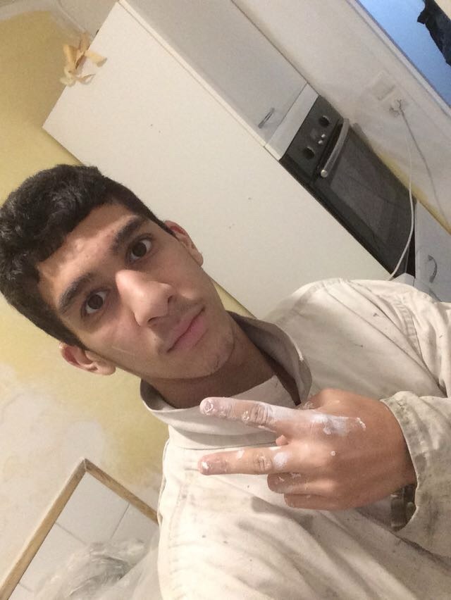 Profil de Manzon