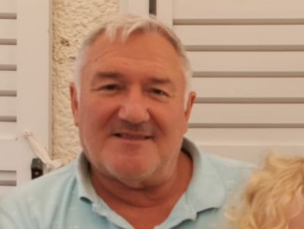 Profil de Christoph
