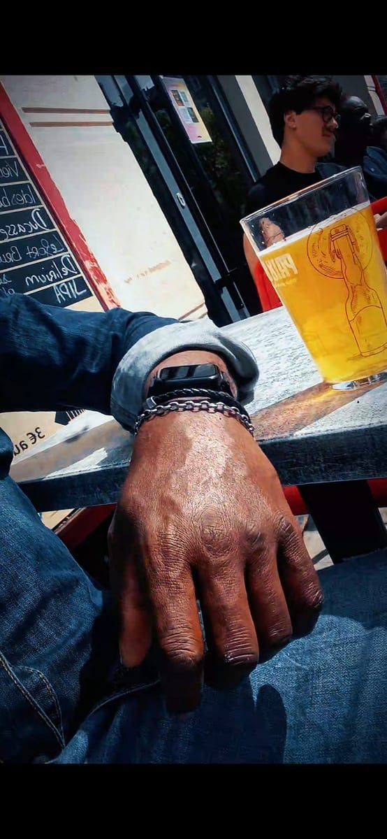 Profil de Redouan