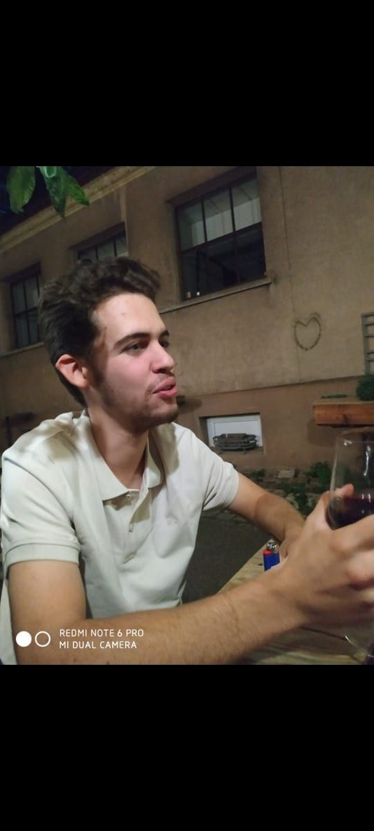 Profil de Joshua