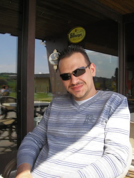 Profil de Jannick