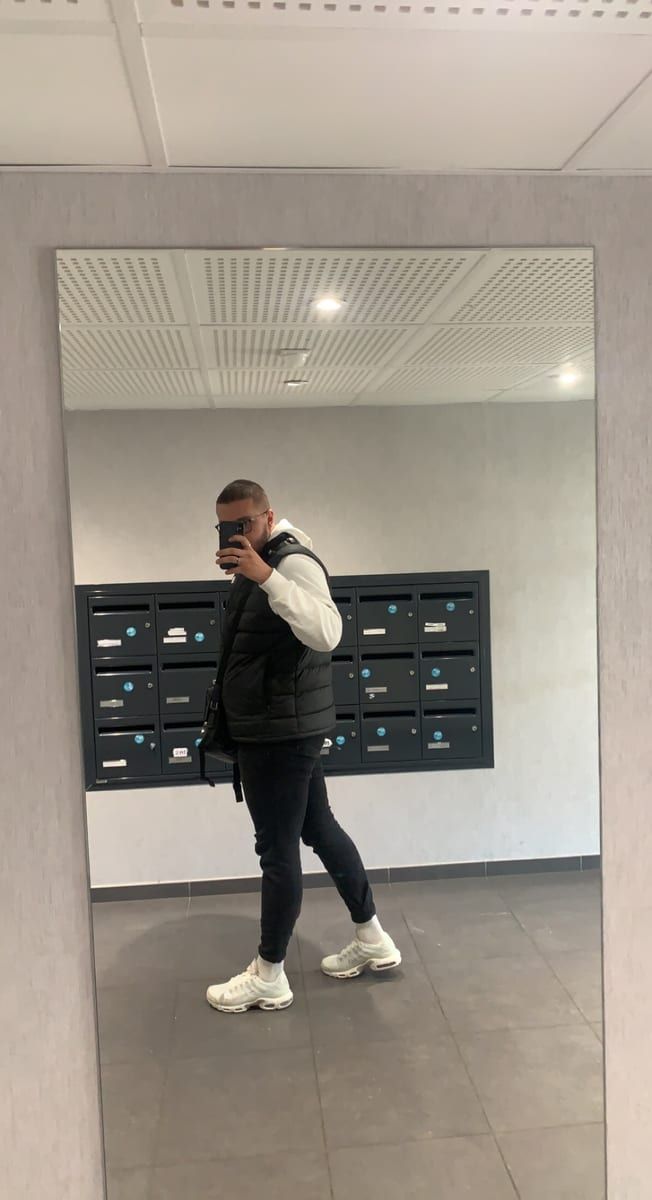 Profil de Chaouki