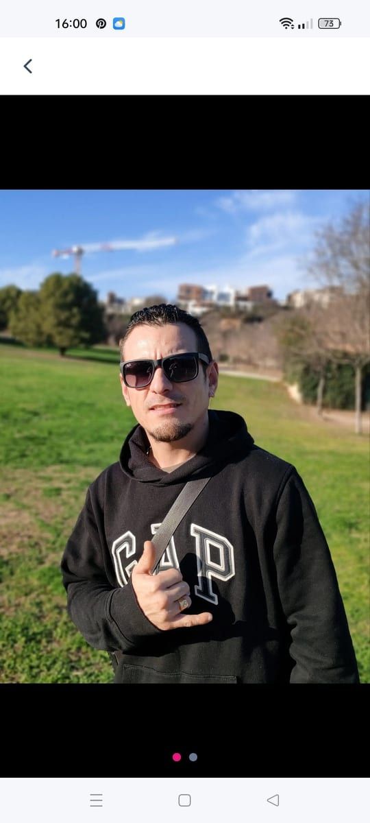 Profil de Antonino