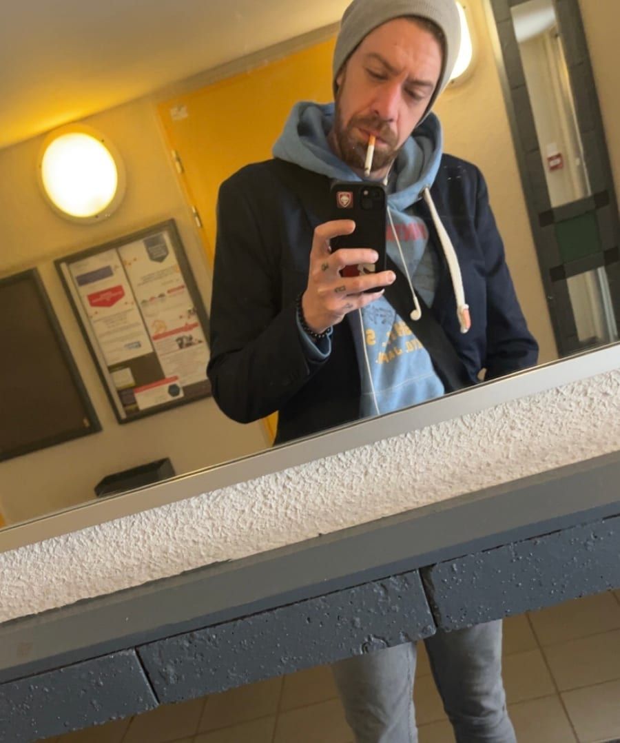 Profil de Paul-arnaud