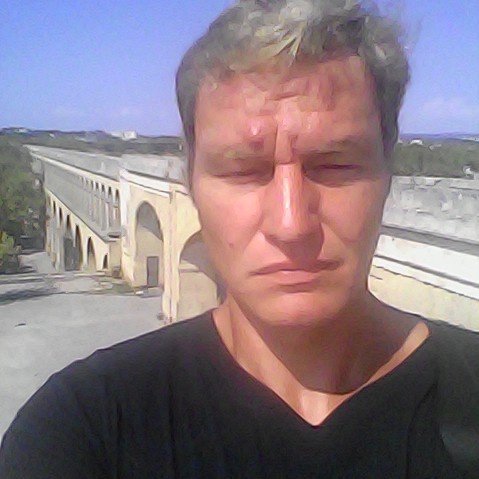 Profil de Rafi