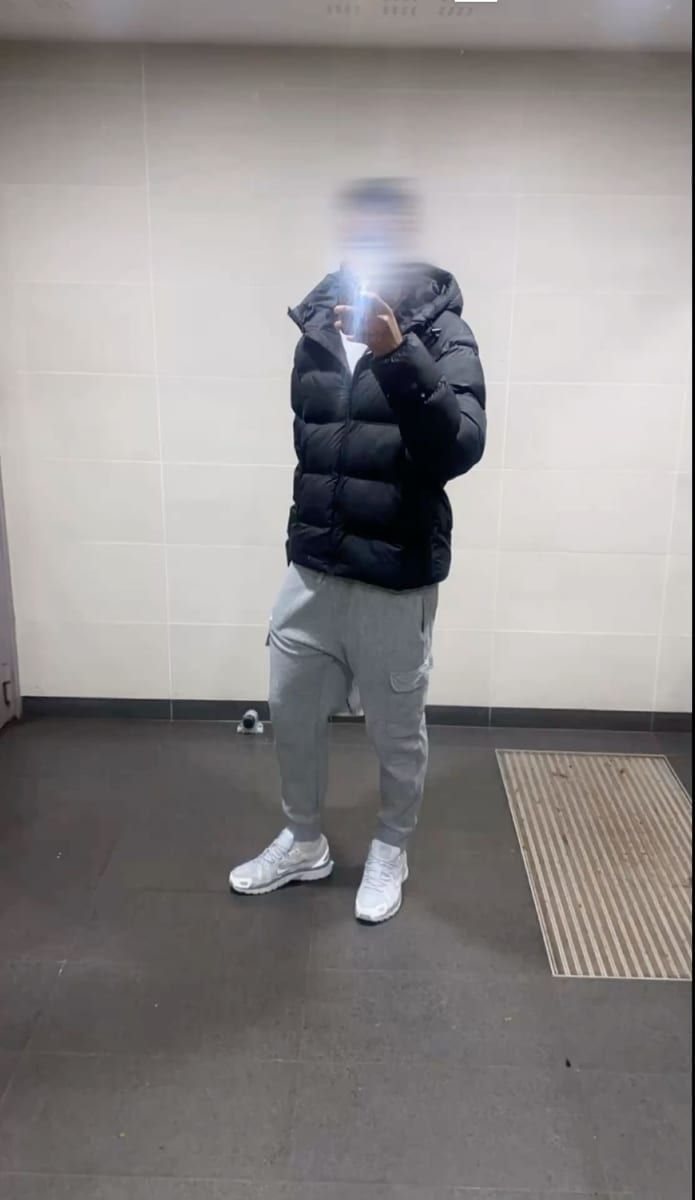 Profil de Sabri